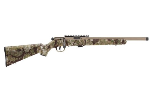 SAVAGE ARMS MARK II FV-SR