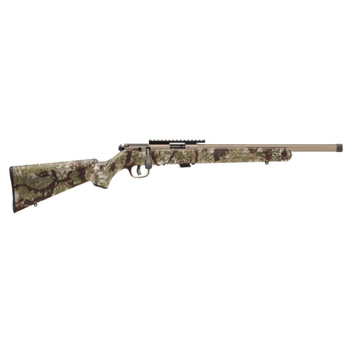 SAVAGE ARMS MARK II FV-SR