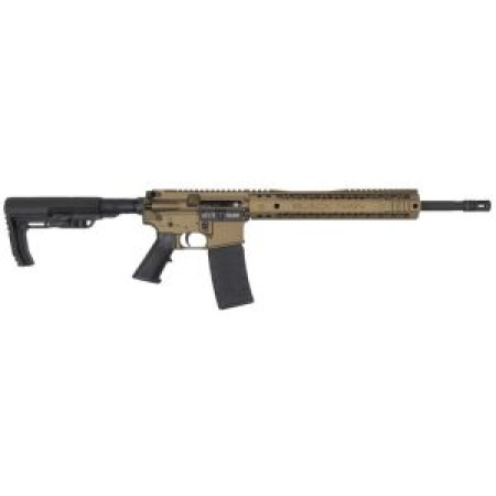 Spec15 Rifle 16In 5.56 Bronze 250033190