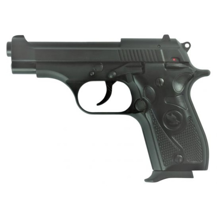 SDS Imports Fatih .380 ACP Semi-Automatic Pistol, Black - F380B