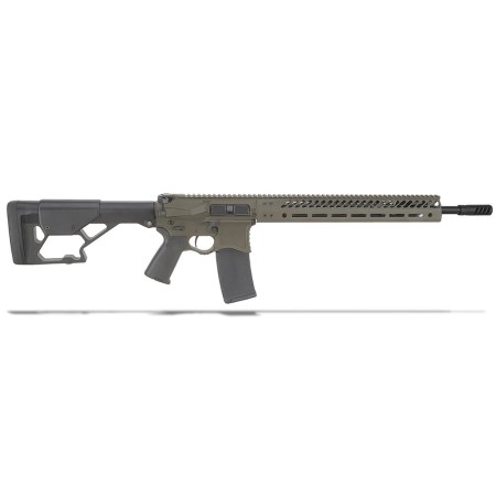 Seekins Precision DMR 6mm ARC 18