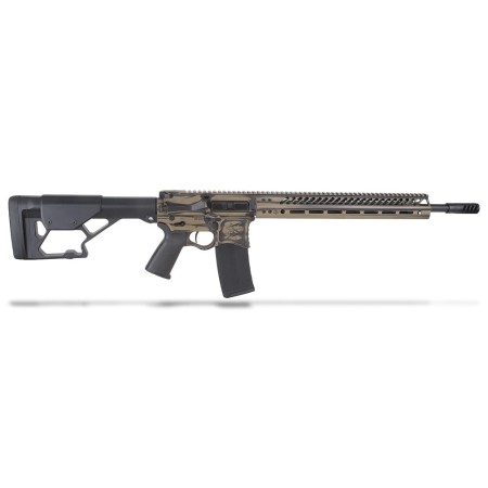 Seekins Precision DMR 6mm ARC 18