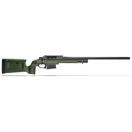 Seekins HAVAK Bravo 6 Creedmoor Green 24