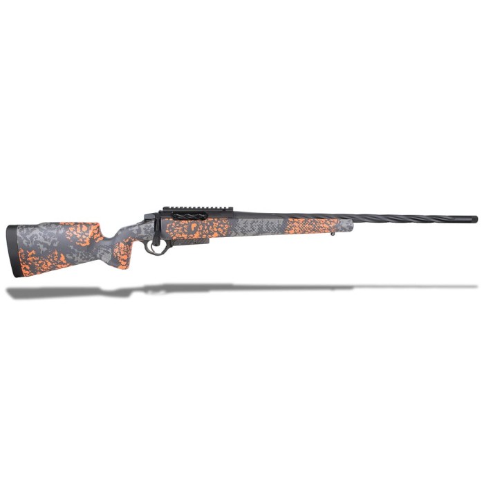 Seekins Precision HAVAK Pro Hunter PH2 6.8 Western 24