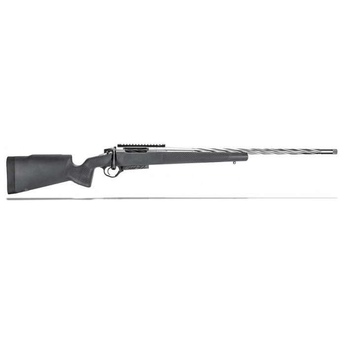 Seekins Precision HAVAK Pro Hunter PH2 6.8 Western 24