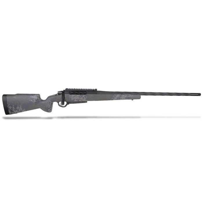 Seekins Precision HAVAK Pro Hunter PH2 6.8 Western 24