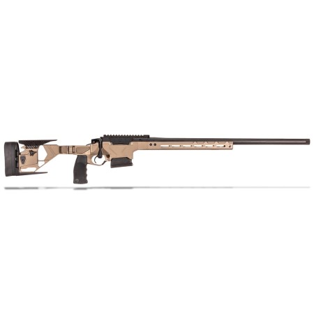 Seekins Precision HIT FDE Bolt Action Rifle 6MM Creedmoor 24" Threaded Barrel 5-Rounds