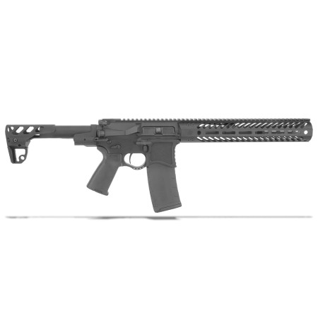 Seekins Precision SBR8 .300 Blackout 8