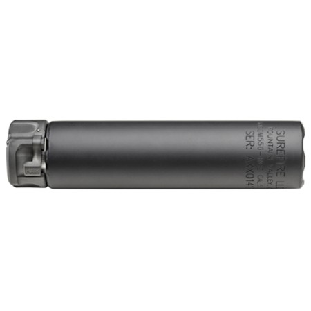 SOCOM556-RC2 SUPPRESSOR 5.56 QUICK DETACH