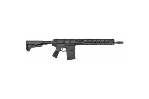 Sig Sauer 716i Tread 7.62 X 51/.308 Win 16" 20-Round M-LOK Handguard