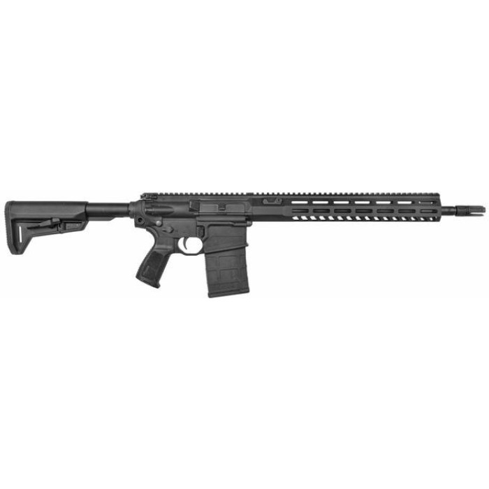 Sig Sauer 716i Tread 7.62 X 51/.308 Win 16" 20-Round M-LOK Handguard