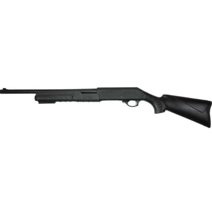 SIBERGUN 12GA DUELLO CSSP PUMP ACTION SHOTGUN