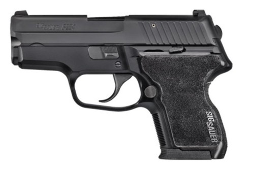 SIG SAUER P224