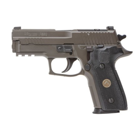 Sig Sauer P229 Legion 9mm 3.9