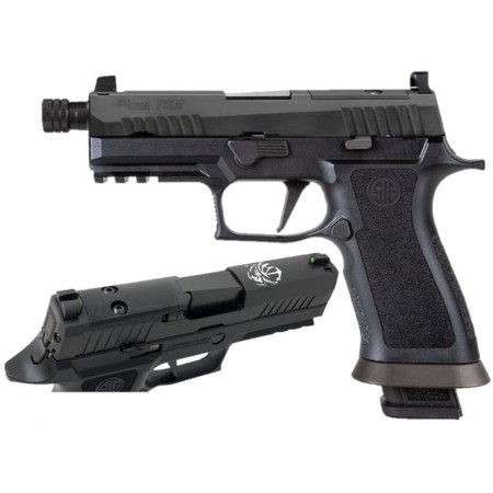 Sig Sauer P320 X-Carry TALO Coyote 9MM 4.6