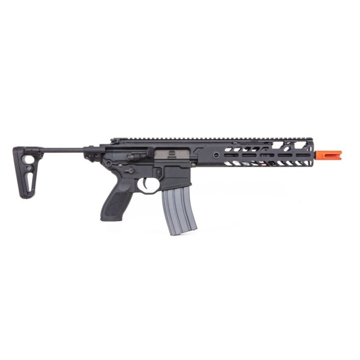 PROFORCE MCX Virtus Airsoft AEG UPC: 798681608270