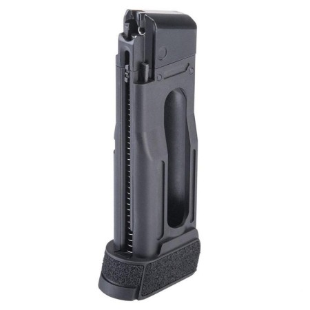 Sig Sauer Airsoft P365 Magazine Black 6Mm BB 12/Rd AMPF-365