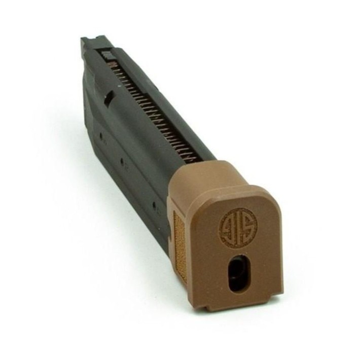 AIRSOFT PROFORCE M17 MAGAZINE COMPLETE C