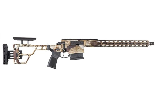 Sig Sauer Cross .308 Win 16