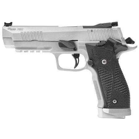 Sig Sauer P226 XFive 9mm 5