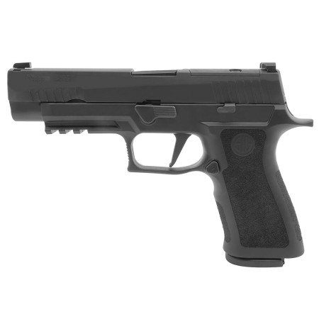 Sig Sauer P320 X-Series 9mm 4.7