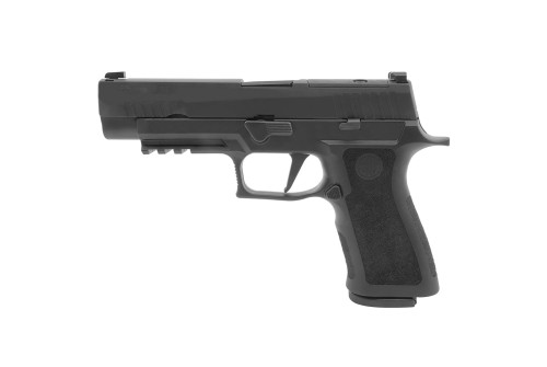 Sig Sauer P320 X-Series 9mm 4.7