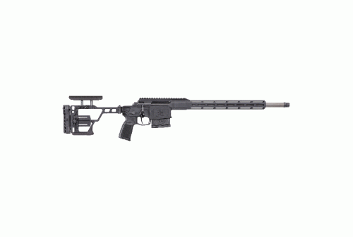 Sig Sauer Cross .308 Win Bolt-Action Rifle 5rd 16", Blk - CROSS-308-16B