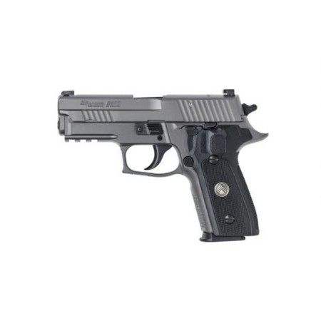 Sig Sauer Legion P229 9mm 3.9