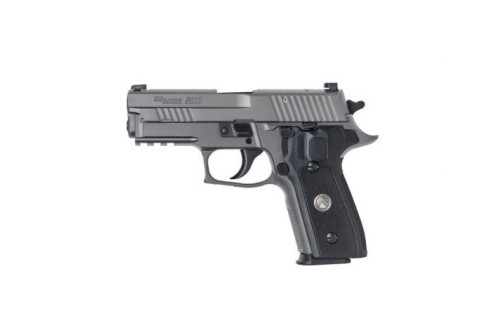 Sig Sauer Legion P229 9mm 3.9