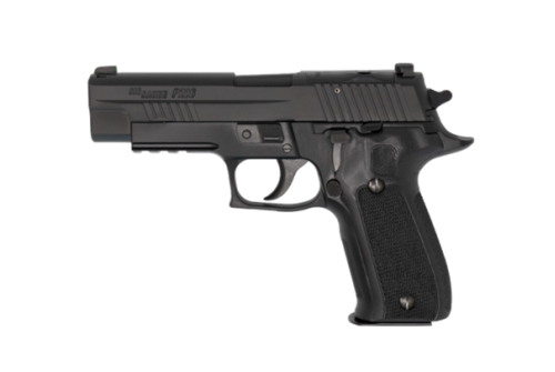 Sig Sauer P226 Legion