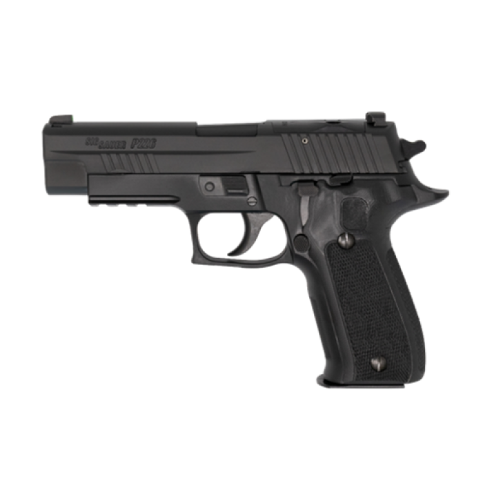 Sig Sauer P226 Legion