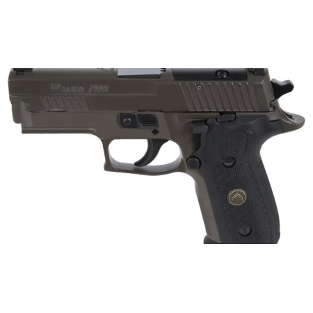 SIG P229 LEGION 9MM 3.9" 10RD MASS UPC: 798681673711