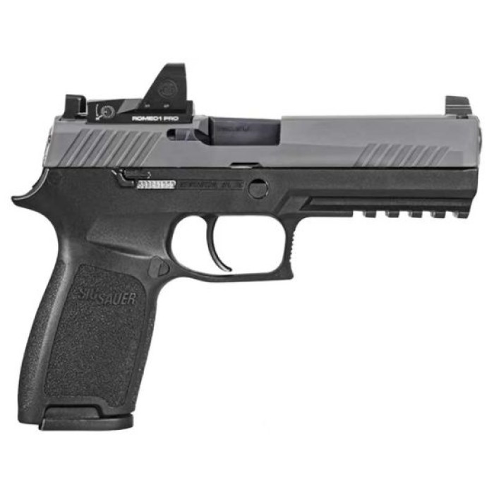 SIG SAUER P320 RXP X