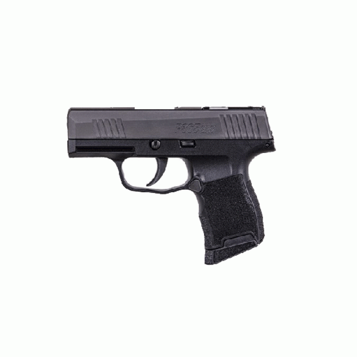 Sig Sauer 3659SAS P365 SAS 9mm Luger 3.10