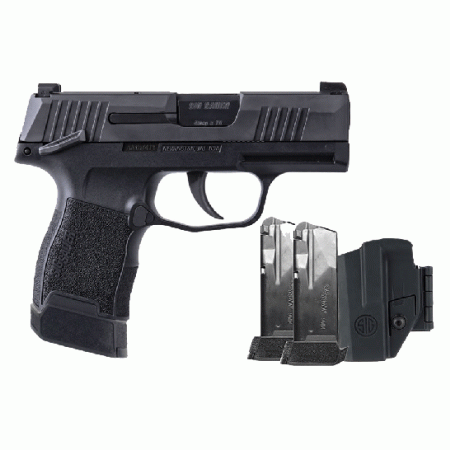 Sig Sauer P365-9-BXR3-MS 3.1