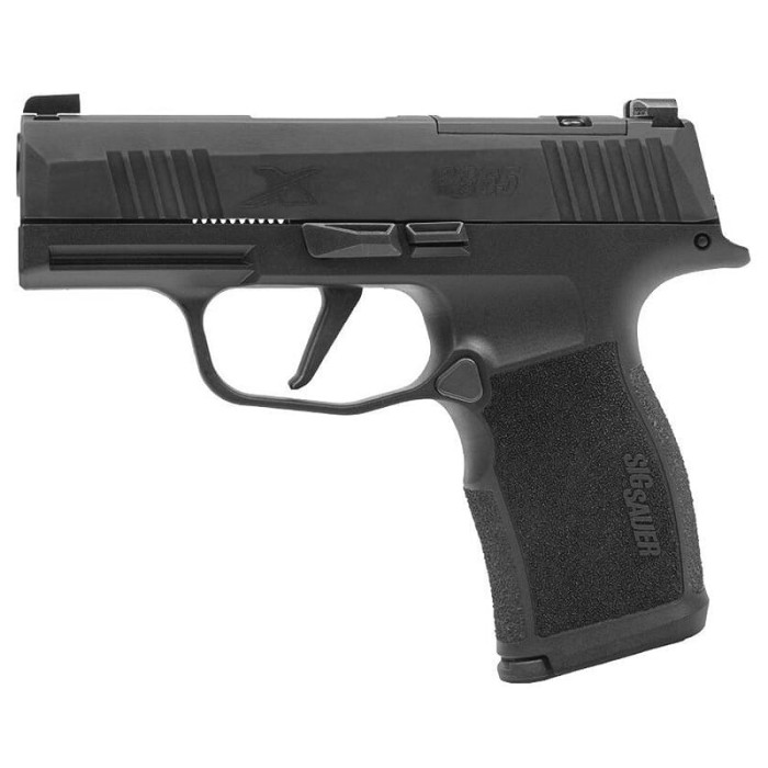 Sig Sauer P365X 9mm 3.1