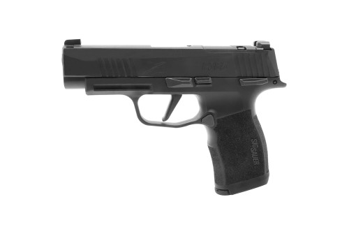 Sig Sauer P365XL 9mm 3.7