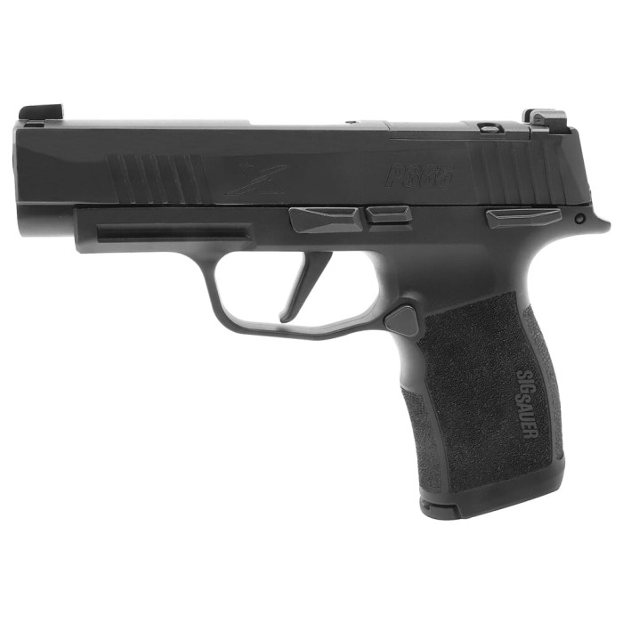 Sig Sauer P365XL 9mm 3.7