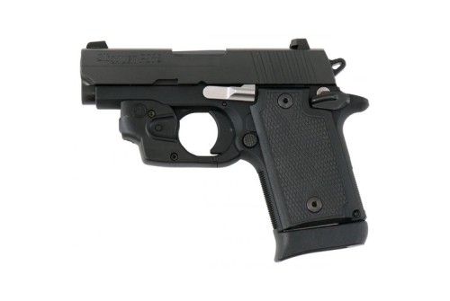 SIG SAUER P938 LIMA 38 LASER