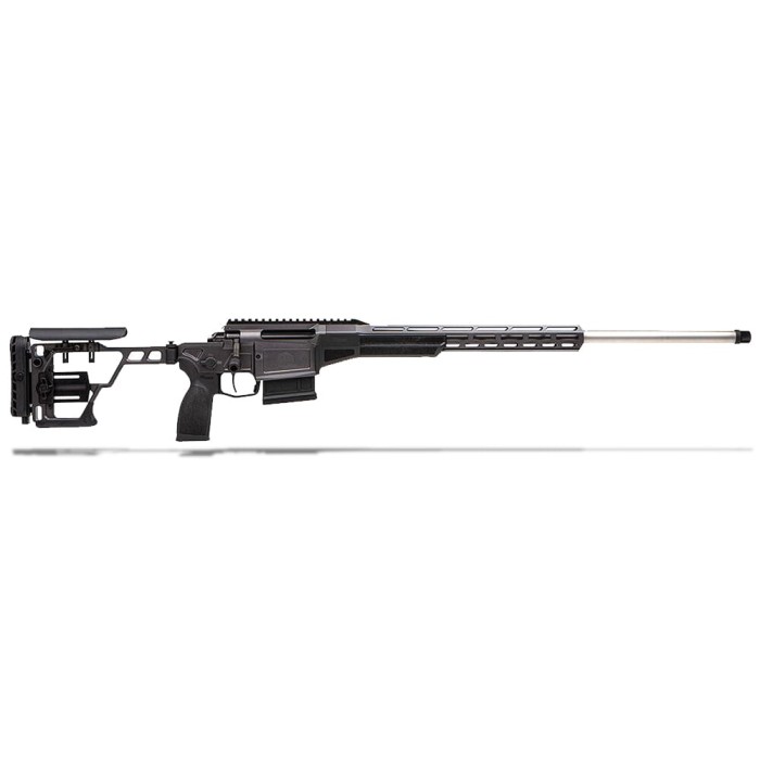 SIG Sauer Cross Born and Raised 6.5 Creedmoor Bolt Action Rifle