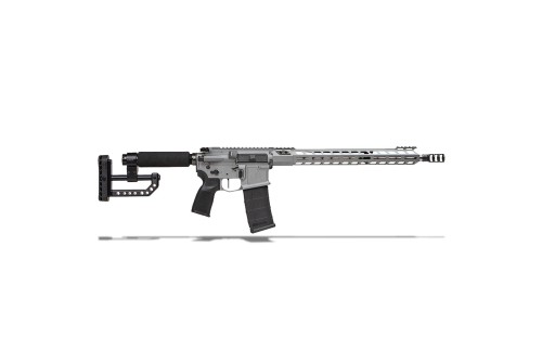 Sig Sauer M400 DH3 SDI Competition .223 Wylde 16