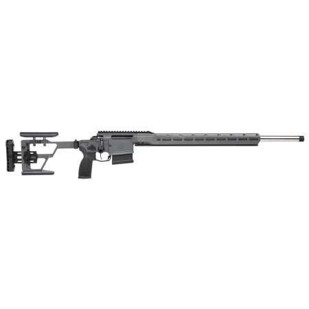 Sig Sauer Cross PRS 308 Winchester, 24" Barrel, Concrete Cerakote, 10rd