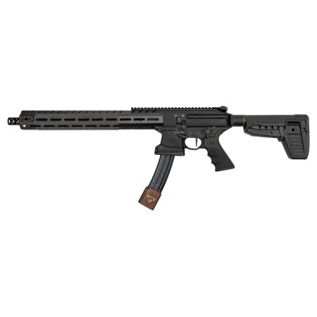 SIG SAUER MPX PPC TARAN TACTICAL JOHN WICK 3