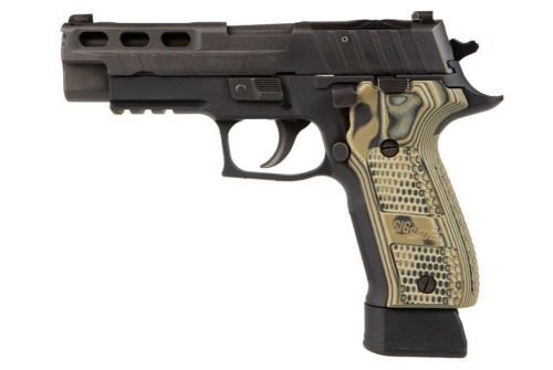 Sig Saur P226 Pro-Cut 9mm 4.4