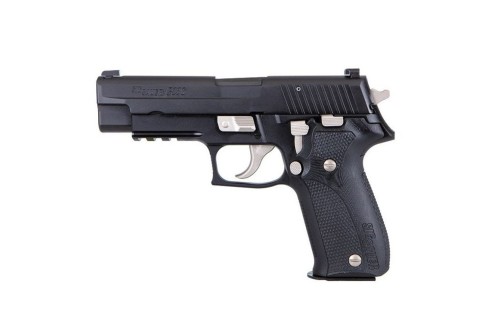 SIG SAUER P226 NIGHTMARE FULL-SIZE