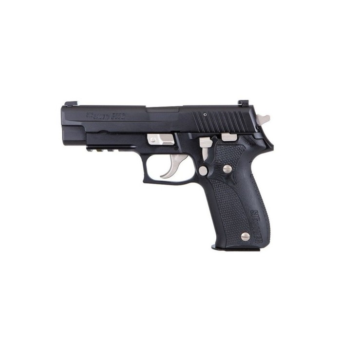 SIG SAUER P226 NIGHTMARE FULL-SIZE