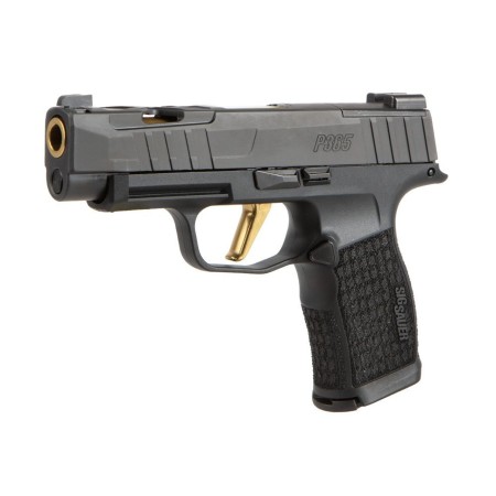 SIG SAUER P365XL