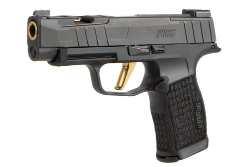 SIG SAUER P365XL