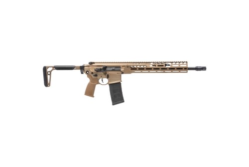 SIG SAUER MCX SPEAR LT RIFLE