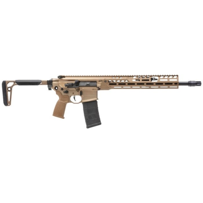 SIG SAUER MCX SPEAR LT RIFLE